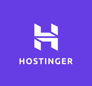 Hostinger Icon