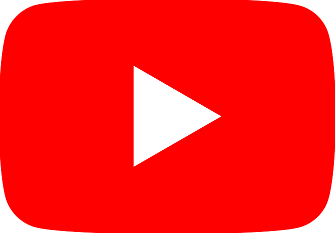 YouTube Icon